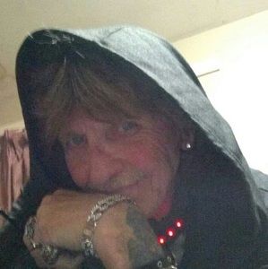 Meet your Posher, George